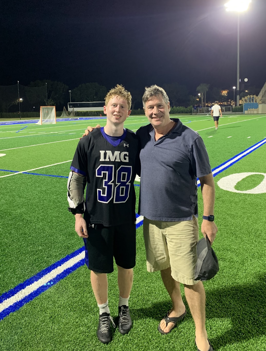 IMG Lacrosse